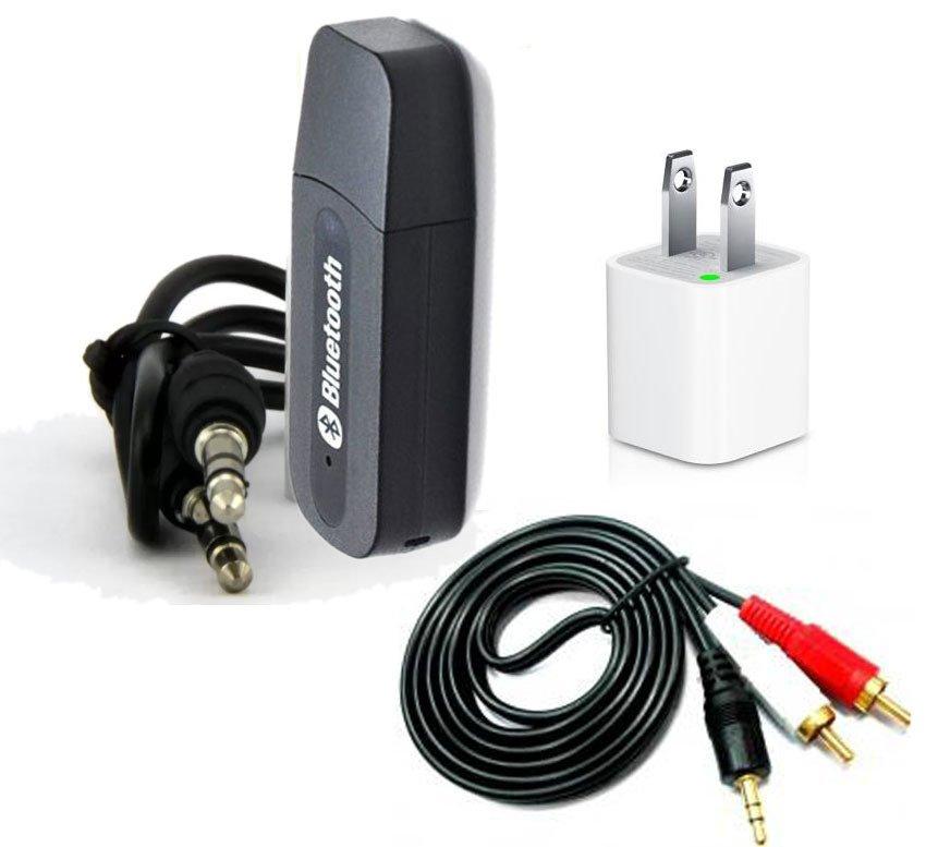 Bộ USB thu bluetooth Music Receiver