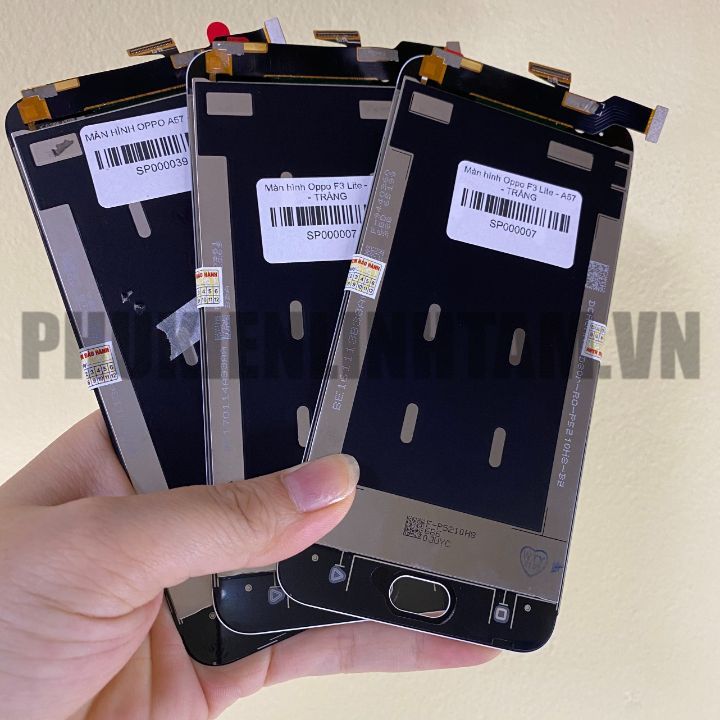 Màn hình oppo f3 lite a57