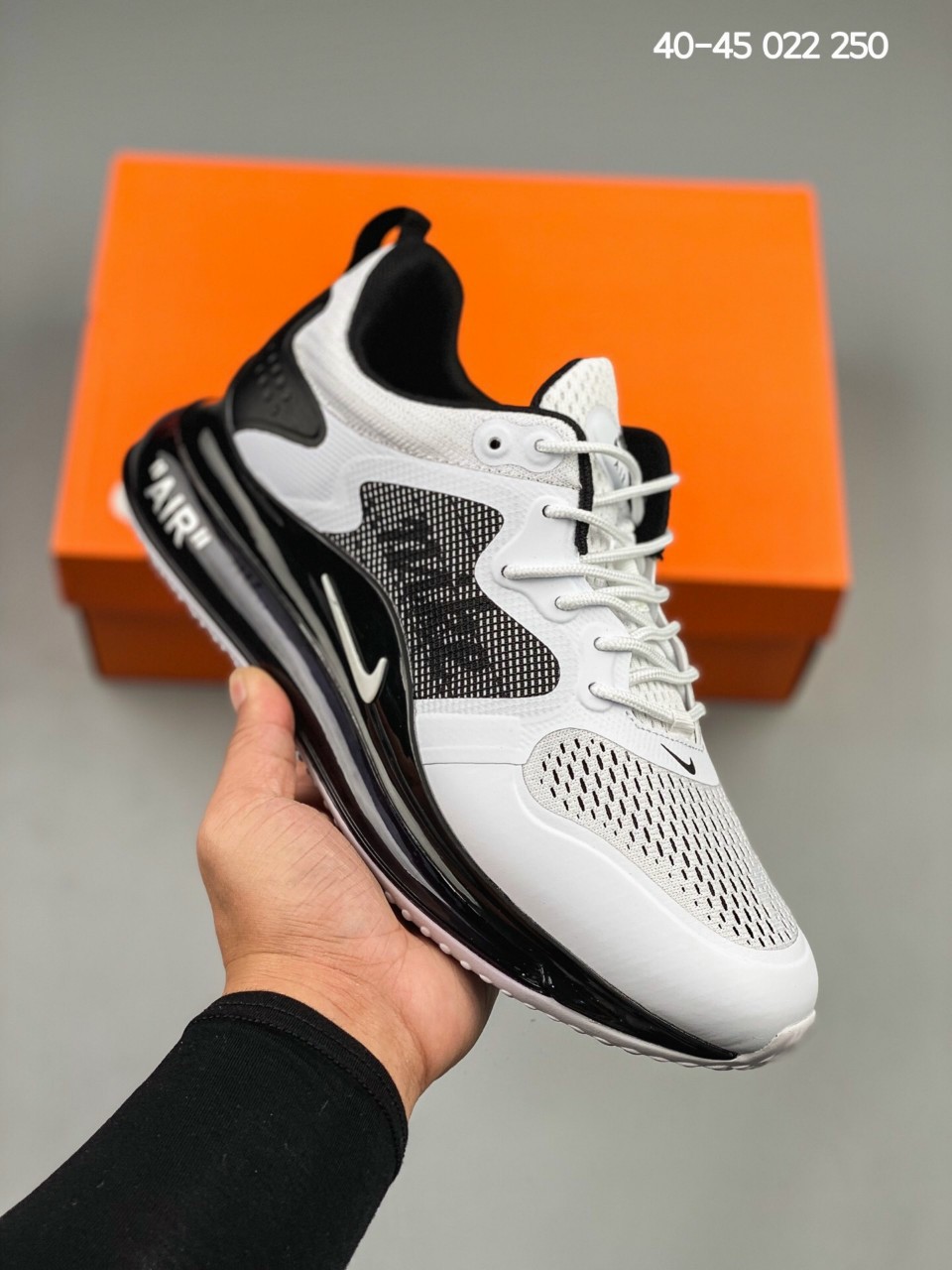 Lịch Sử Giá 𝐓𝐎𝐏 𝟏 𝐁𝐞𝐬𝐭 𝐒𝐞𝐥𝐥𝐞𝐫 .Giày Thể Thao Nữ Nike Air Max  720 Ojb .Gym/Rungning. Cập Nhật 8/2023 - Beecost