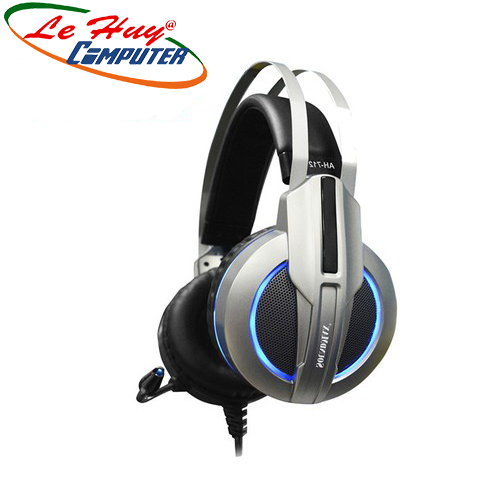 Tai nghe soundmax ah-712