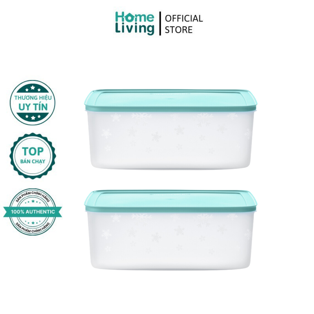 Hộp trữ đông freezermate gen ii 5.7l