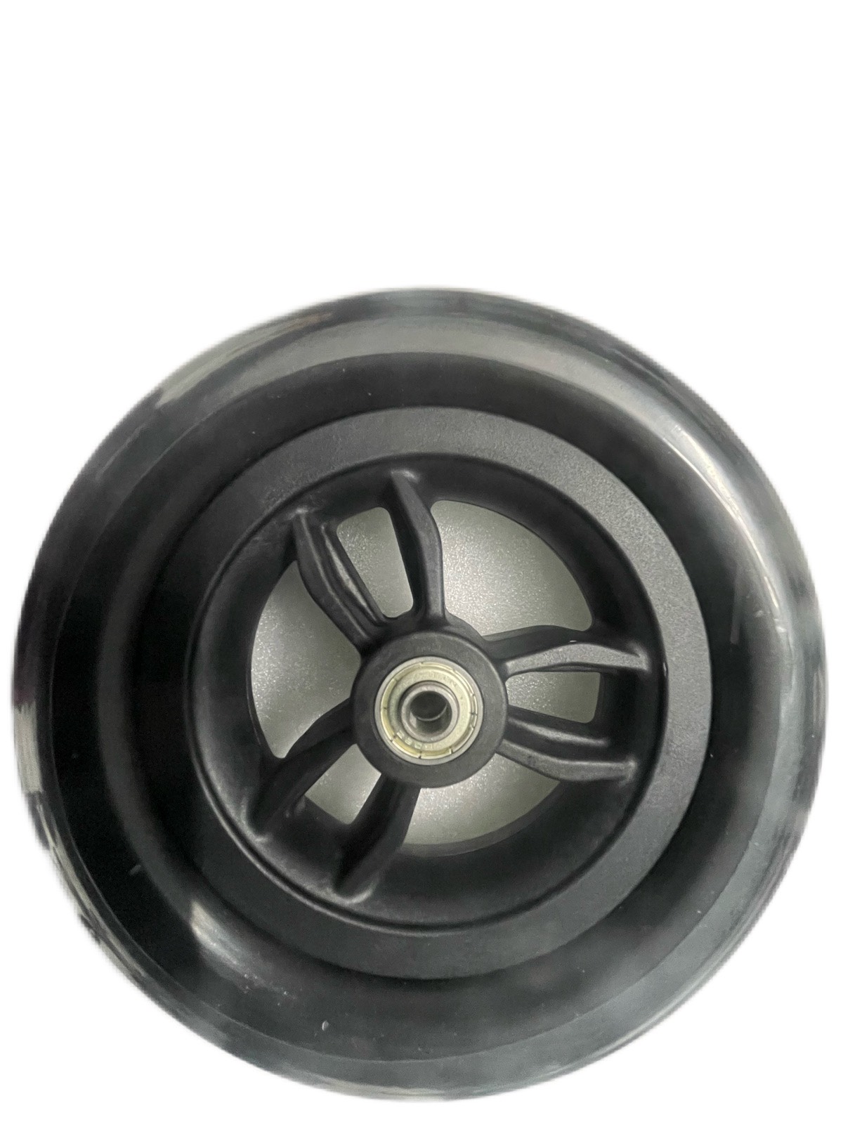 [HCM]2 Bánh trước xe lăn điện 8inch=20cm