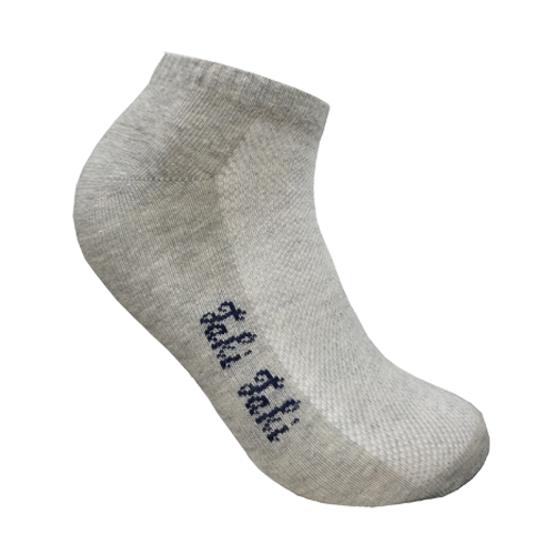 [HCM]Tất vớ nam cổ ngắn chống hôi chân độ co giãn tốt đàn hồi giữ form không xù khi giặt máy