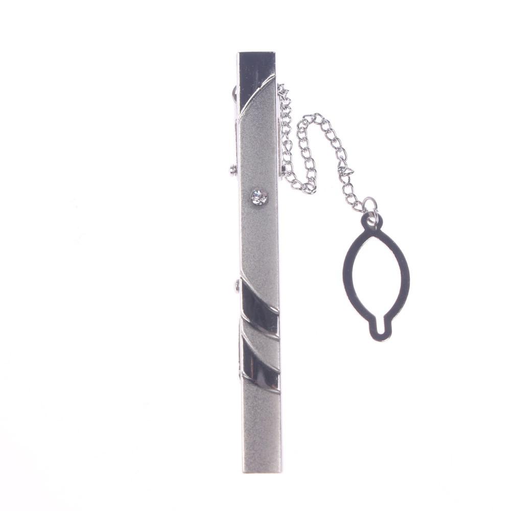 [HCM]Kẹp Cà Vạt Z06 Phong Cách Hàn Quốc