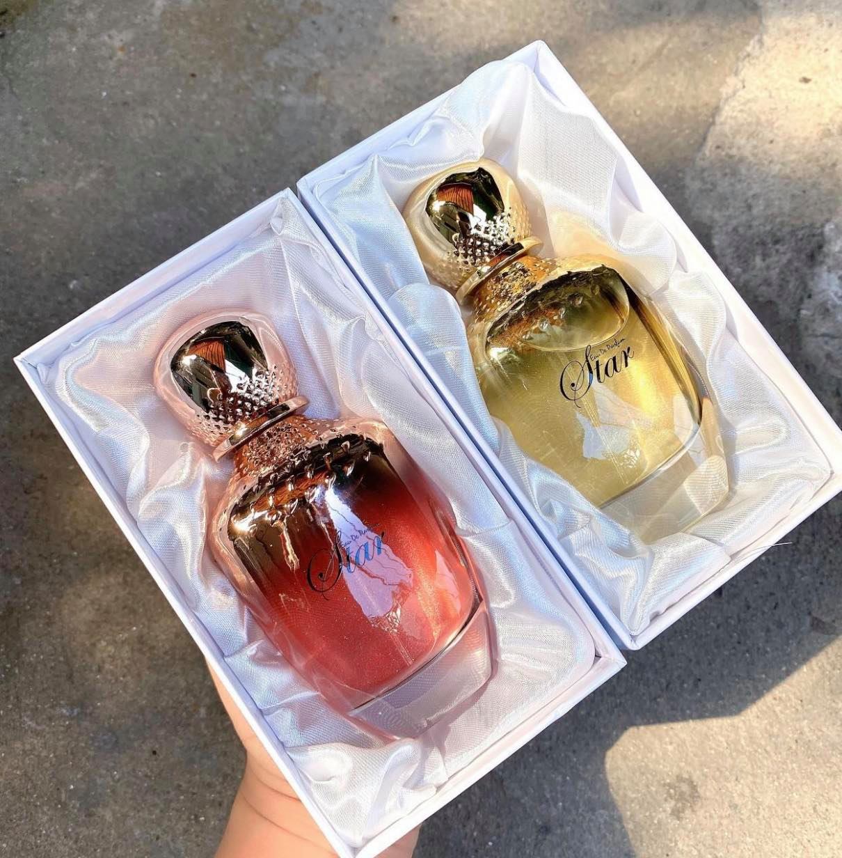 Nước hoa nữ Star 75ml cao cấp