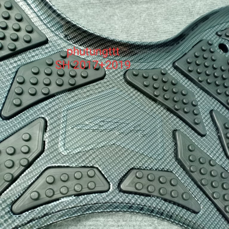 Thảm carbon sh 2017 đến 2019