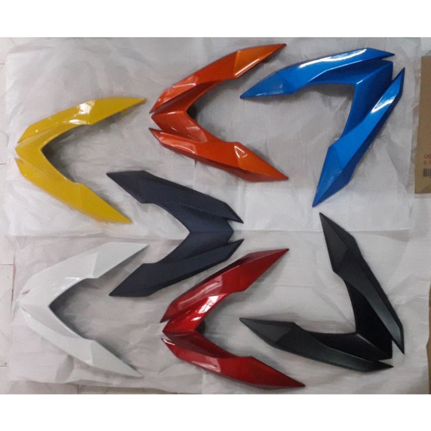 Mặt nạ trước winner v1