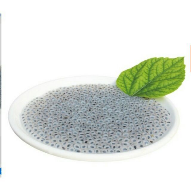 Hạt é 100gr