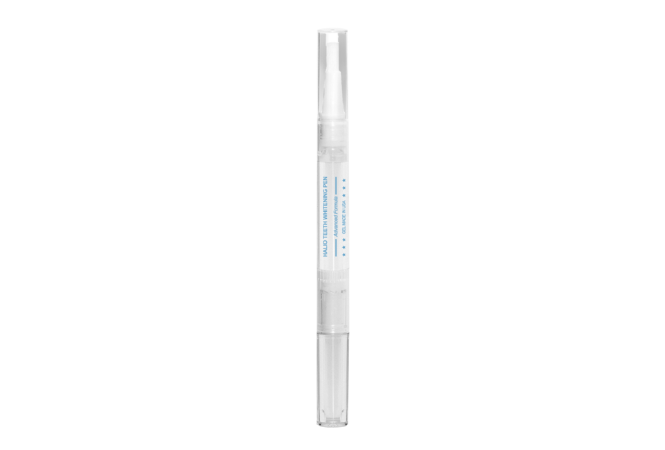 bút tẩy trắng răng halio teeth whitening pen 1