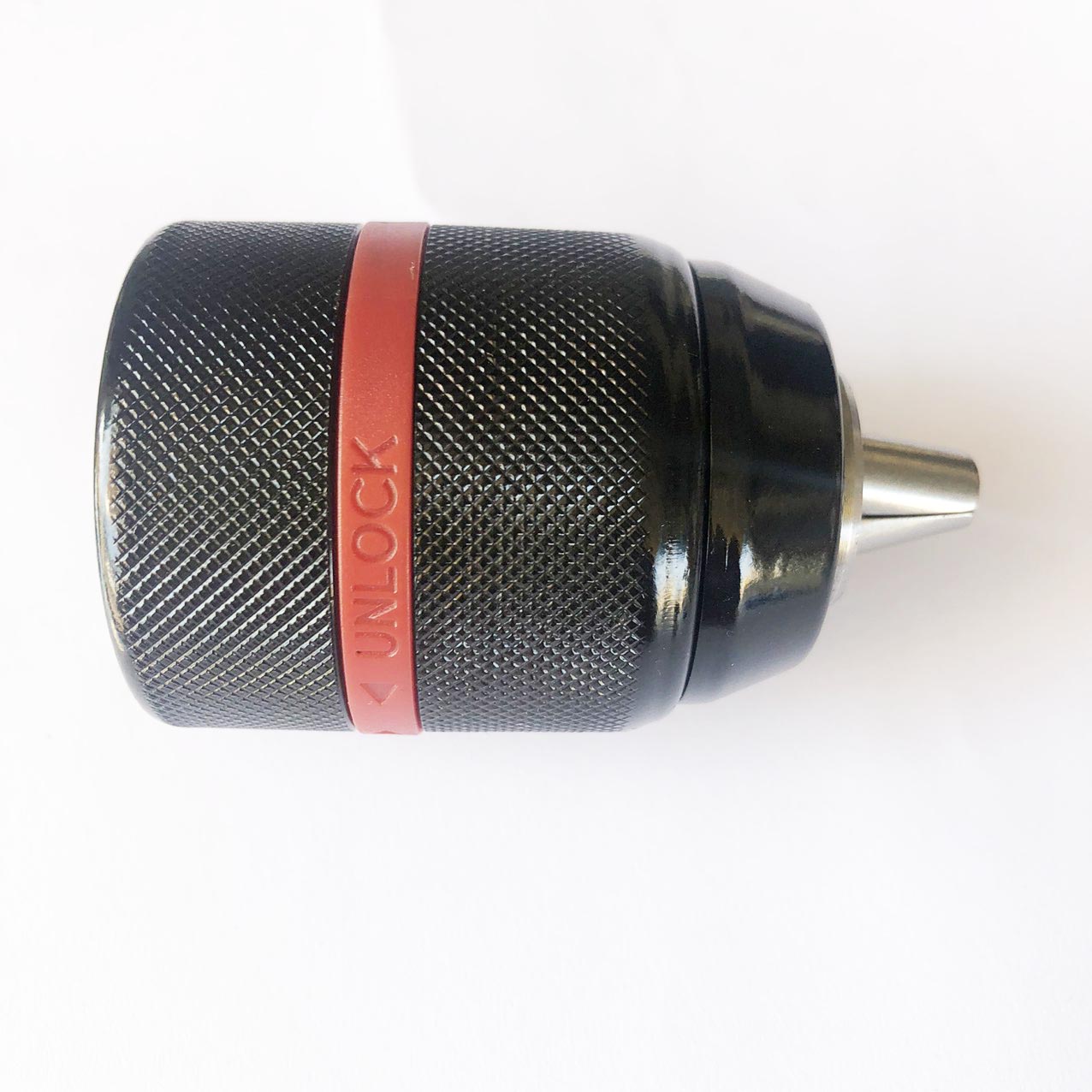 [NPS] Đầu khoan tự động - Đầu Kẹp Mũi Khoan Kim Loại 13mm - Đầu cặp mũi áp dụng từ 0.8 - 13mm