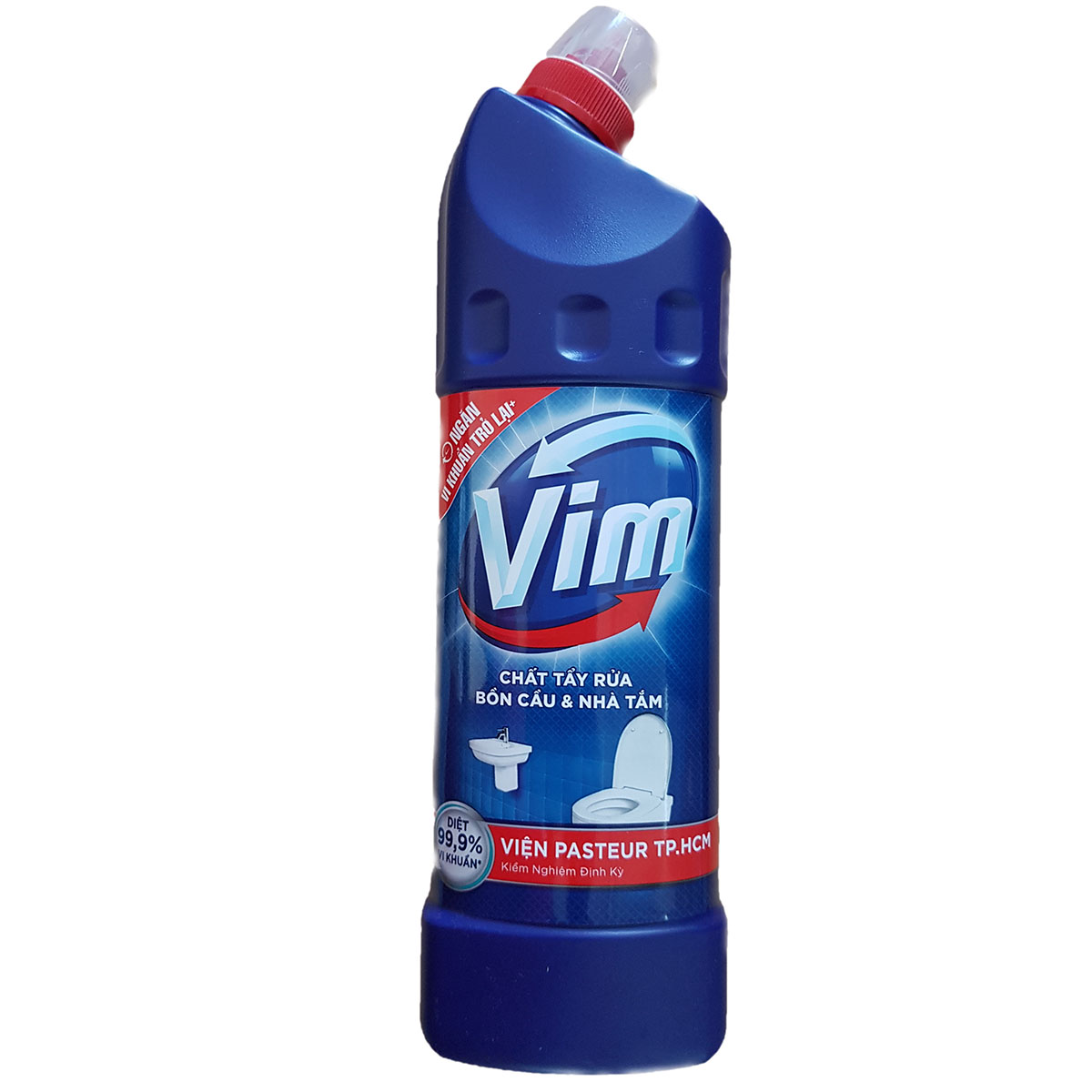 Vim toilet 880ml