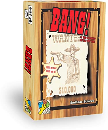 BANG! - Việt Hóa - Cuộc chiến miền viễn tây
