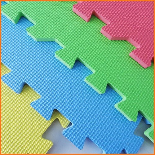 thanh lý set 9 thảm xốp 60x60x1cm , 45x45cm hàng lỗi nhẹ