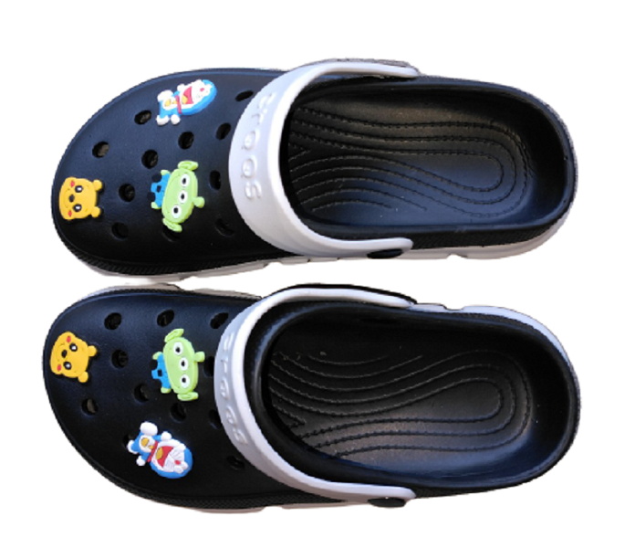 MẪU MỚI-Dép sục nhựa dẻo nam nữ thời trang dép cực êm,cực nhẹ