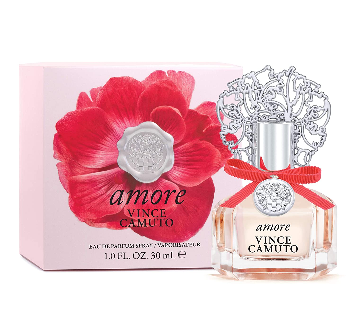 NƯỚC HOA NỮ AMORE VINCE CAMUTO 30ml xách tay Mỹ