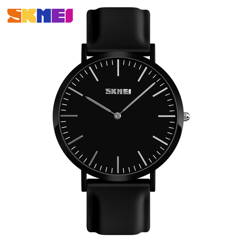 [BH 2 NĂM] [THEO DÕI SHOP NHẬN VOUCHER 10K] Đồng hồ nam dây cao su SKMEI 9179 new 2020 (TẶNG HỘP VÀ PIN)