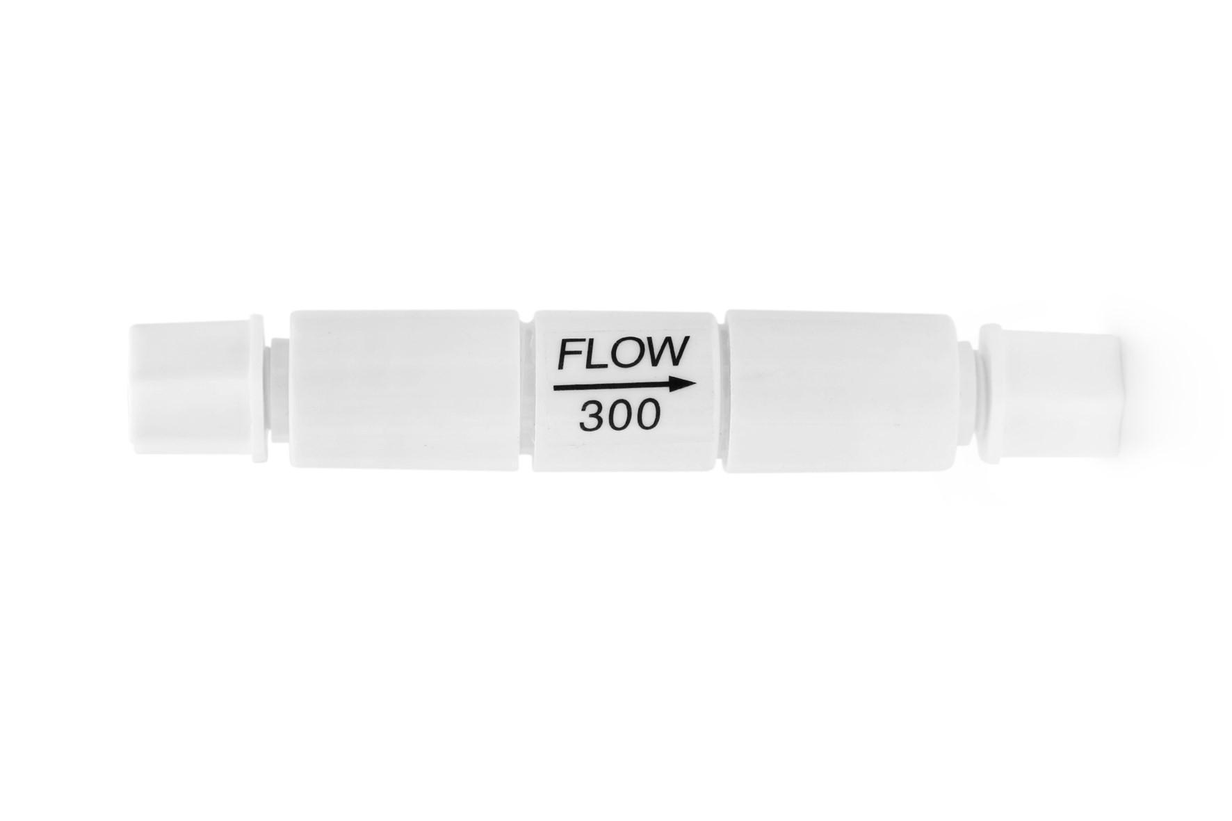 Van nước thải máy lọc nước - Van flow 300