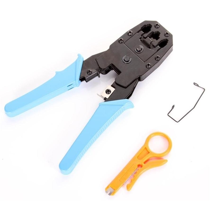 Kìm bấm mạng đa năng tl-315