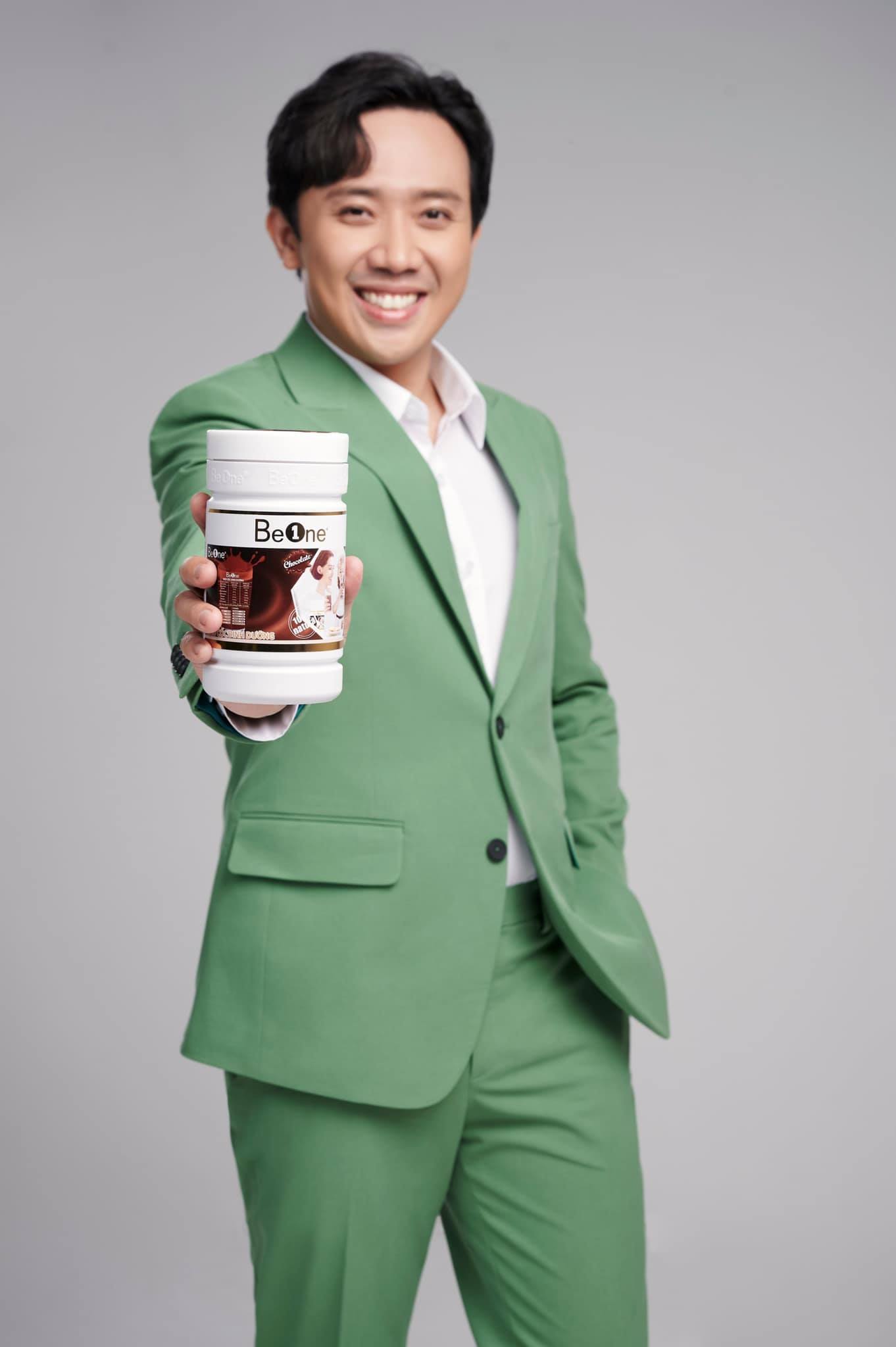 Ngũ cốc dinh dưỡng Beone