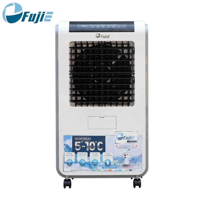 Quạt làm mát không khí Fujie AC-602