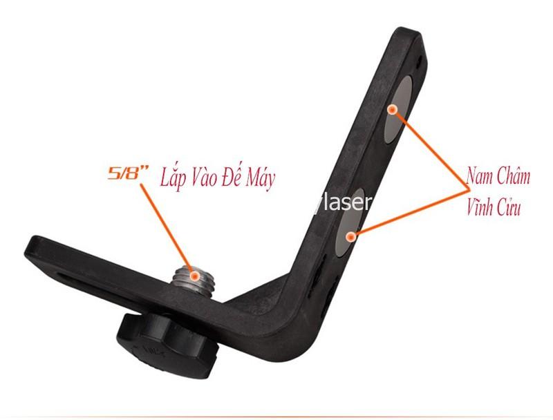 Chân Máy cân mực thăng bằng laser.