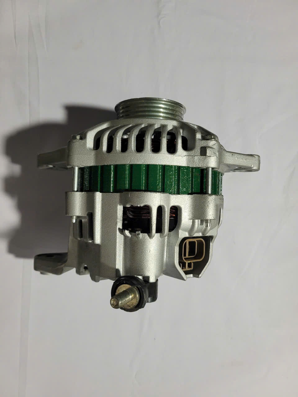 Dynamo Generator Mitsubishi Jolie Charger 2003 - 2007 and Corresponding Car Models Japanese Products Gasoline Injection