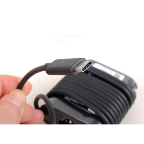 Sạc laptop dell usb c type c 45w 20v 2.25a