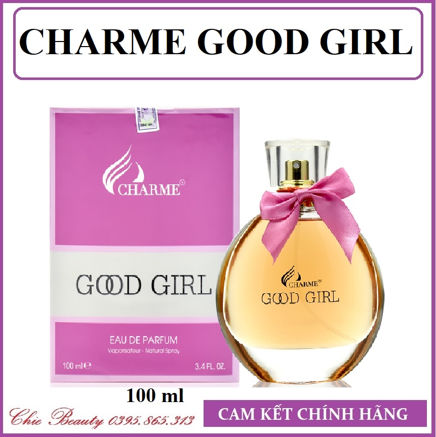 Nước hoa GOOD GIRL 100ML