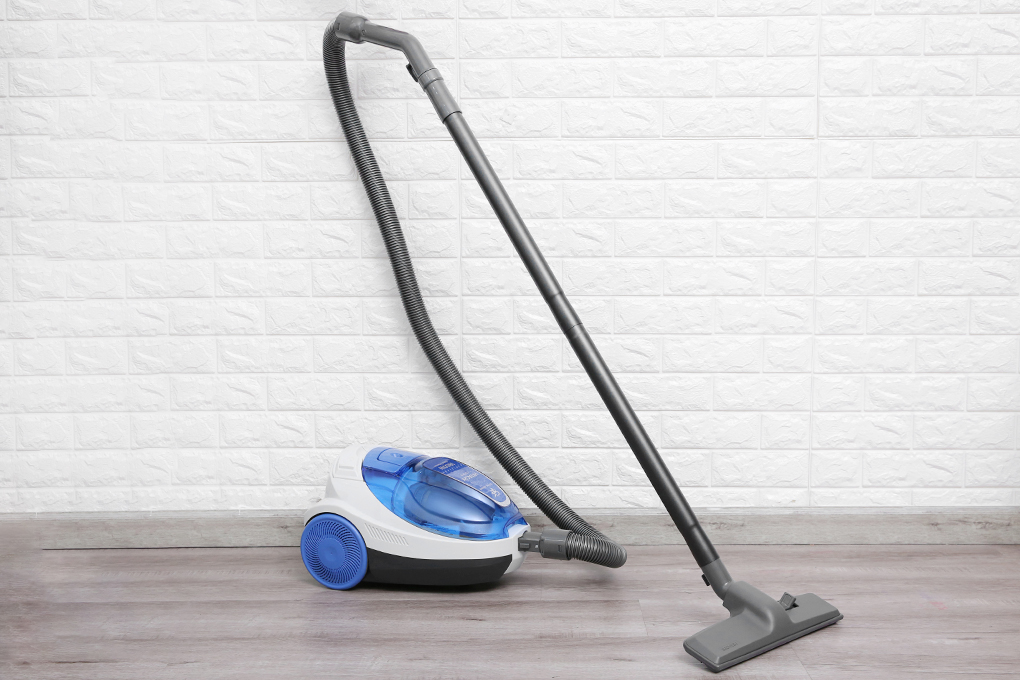 Máy hút bụi Hitachi CV-SF18