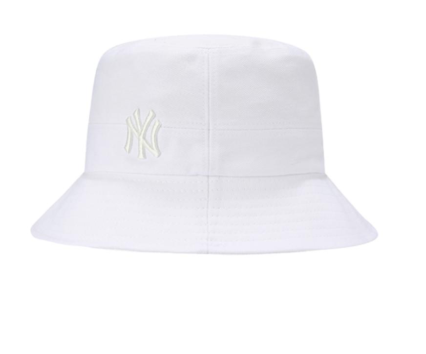 Nón NY Yankee MLB rộng vành xách tay Hàn Quốc