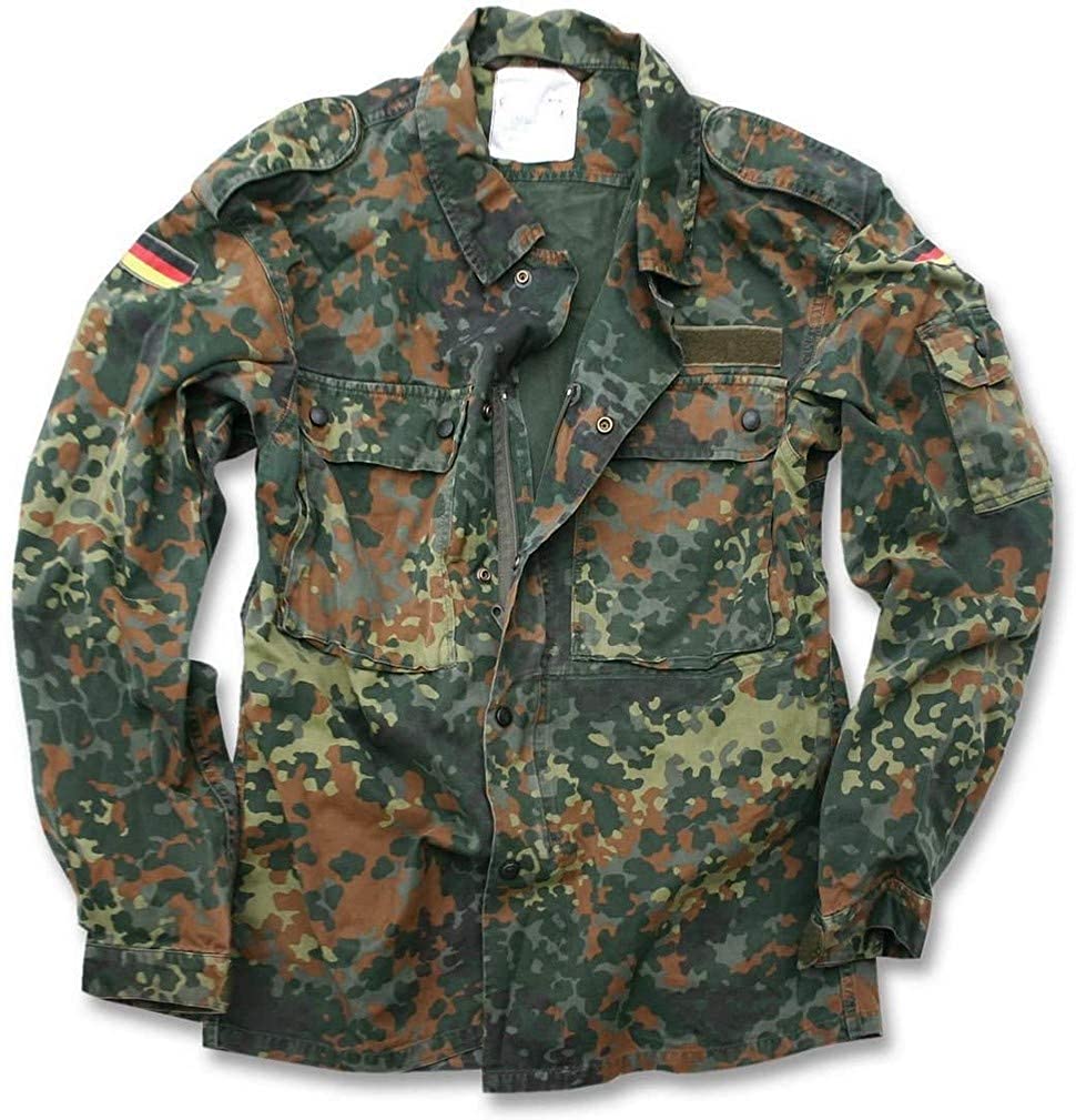 Quần Biệt Kích Đức - Army