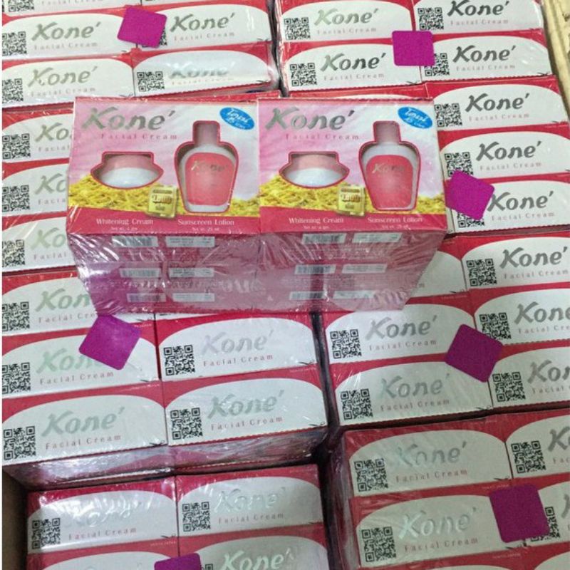 Kem Kone chính hãng Thái Lan