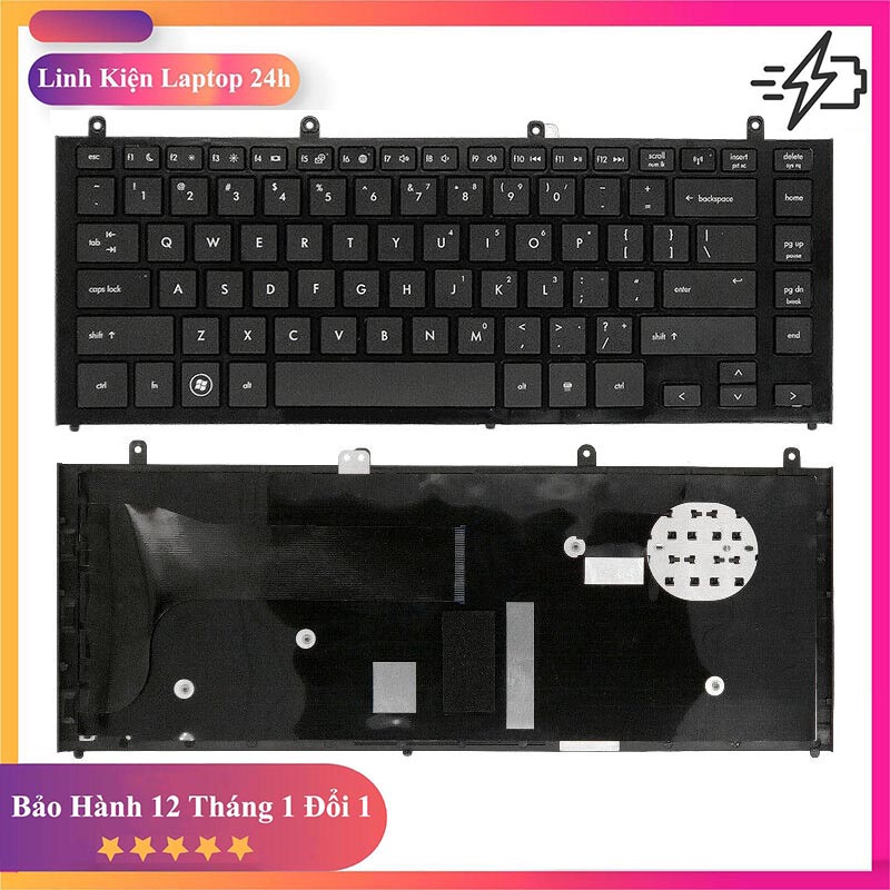 Bàn phím laptop hp probook 4420s 4421s 4425s 4426s