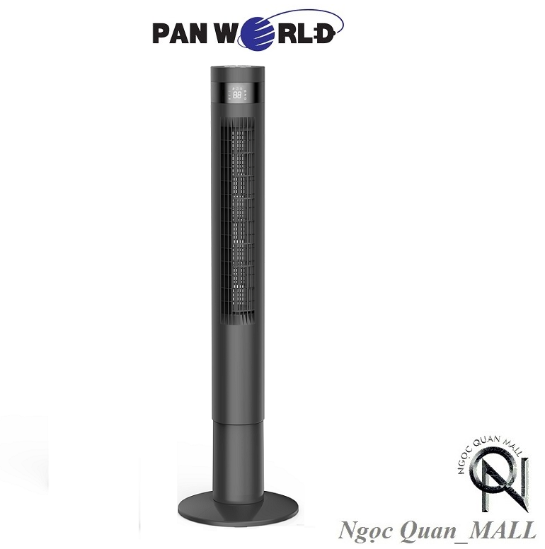 Quạt Tháp Panworld PW-8207