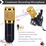 Micro thu âm bm-800 bm800 shockmount nhựa micro thu âm bm-800 bm800 shockmount kim loại
