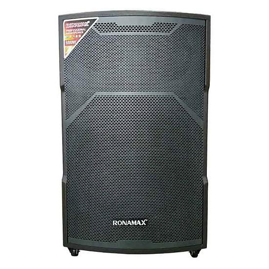 Loa kéo di động ronamax mr18+ tặng 1 usb 16gb toshiba nghe nhạc