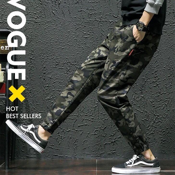 quần jogger kaki cotton lính hàng bao chất liệu vải cho anh chị em(y hình)