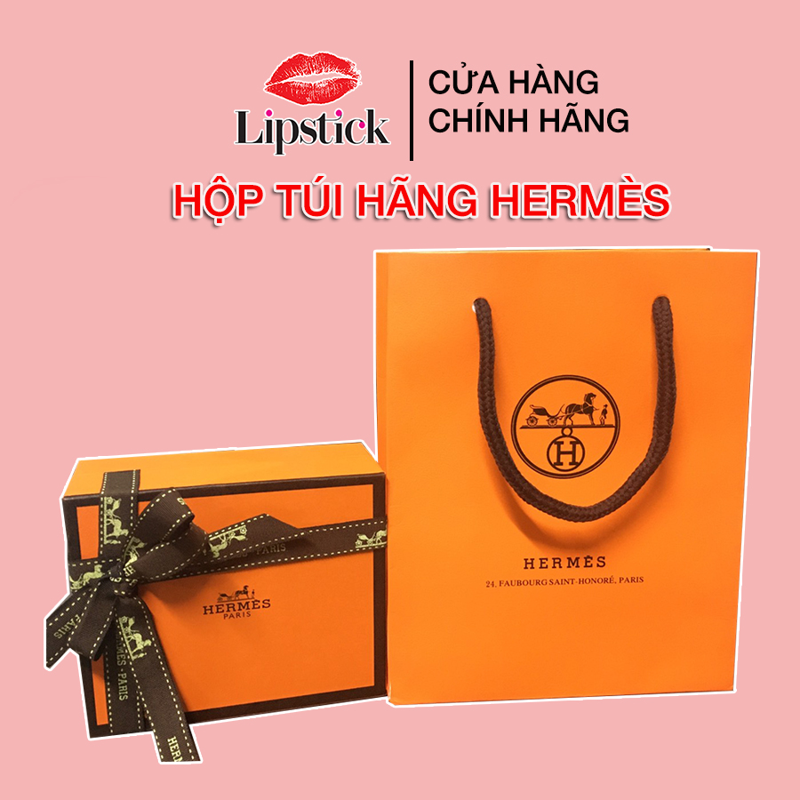 Hộp quà tặng sinh nhật, hộp quà tặng noel, hộp giấy đựng quà, hộp quà đựng son hãng mac, dior, chanel, gucci, hermes