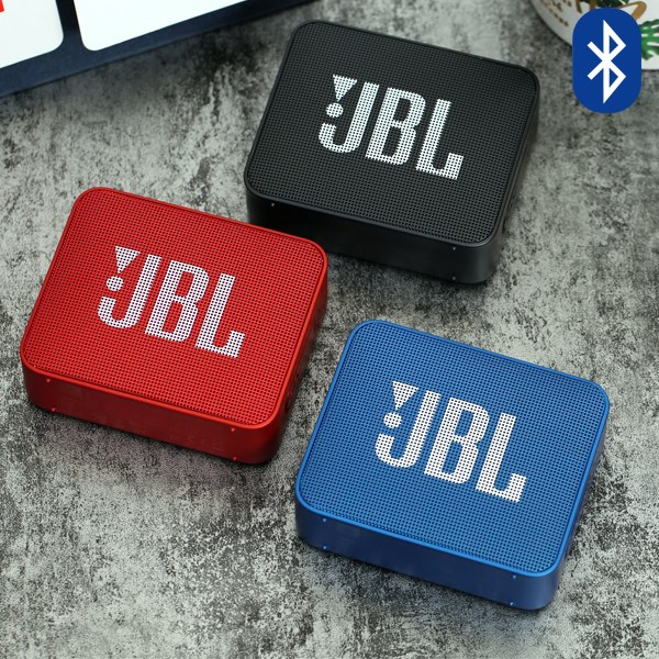 Loa bluetooth JBL Go 2