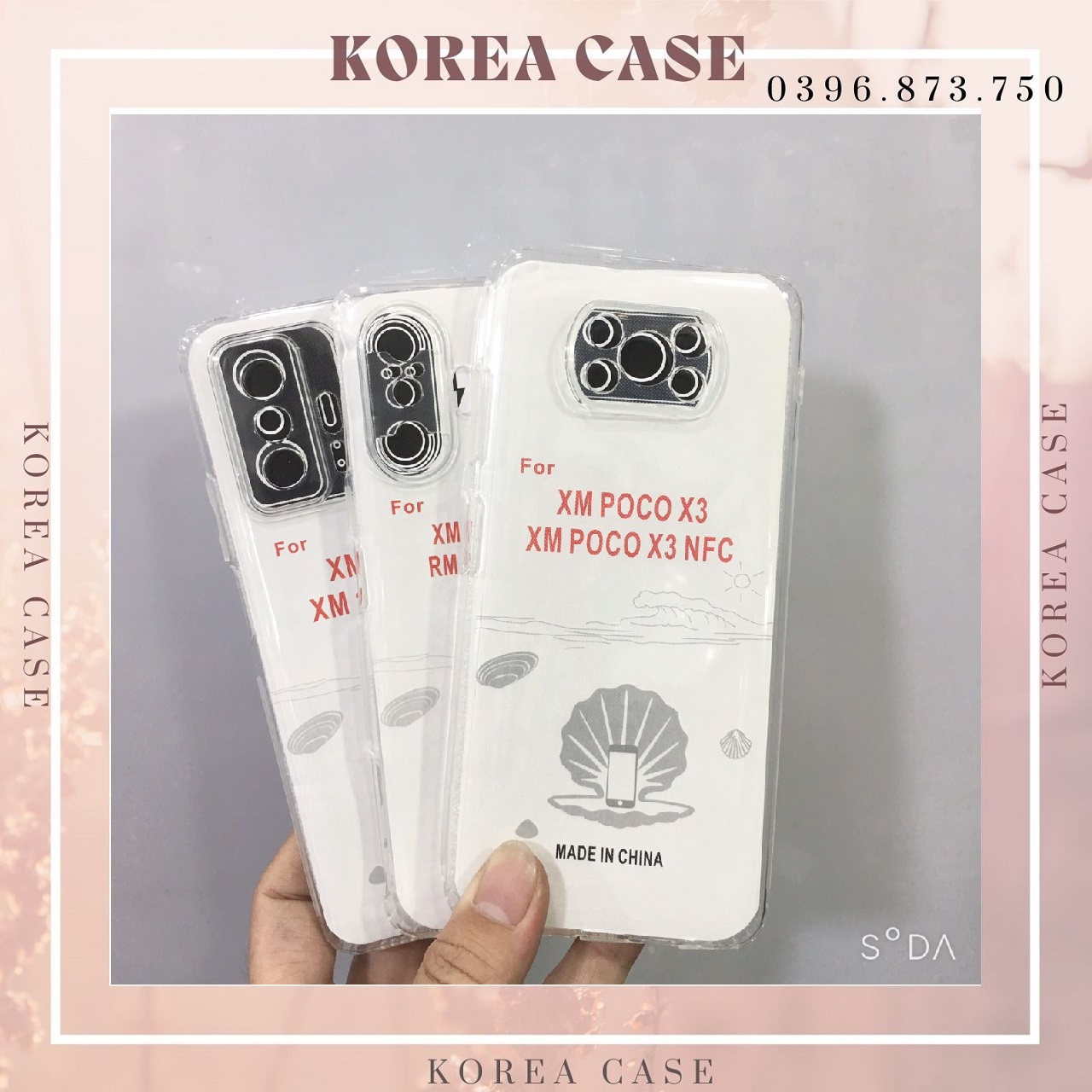 Ốp lưng Xiaomi 11T/ 11T Pro/ Poco F3/ K40 Gaming/ Poco X3 Ốp dẻo trong TPU loại tốt, bảo vệ camera