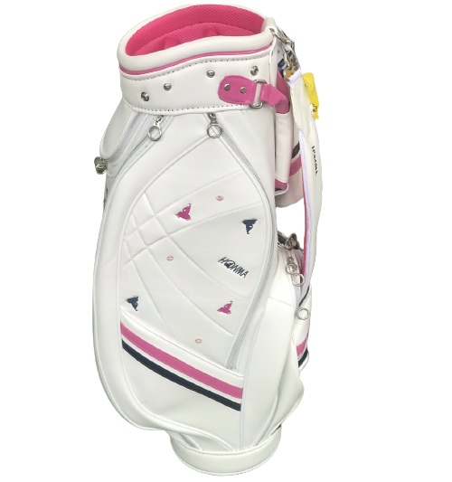 Túi đựng gậy Golf nữ Honma