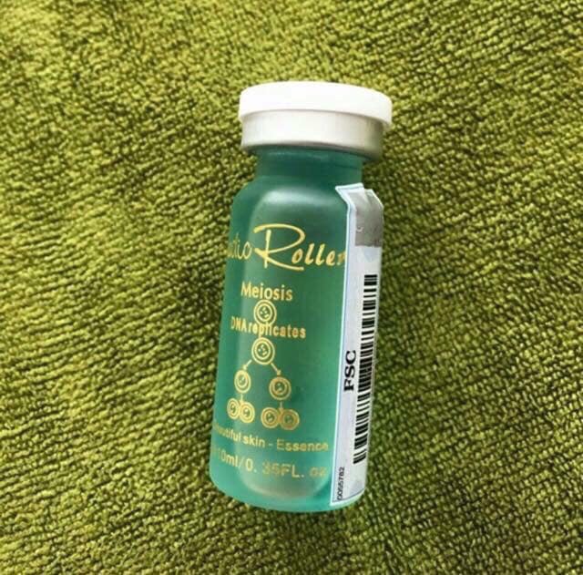 Serum giảm thâm nám Medic Roller