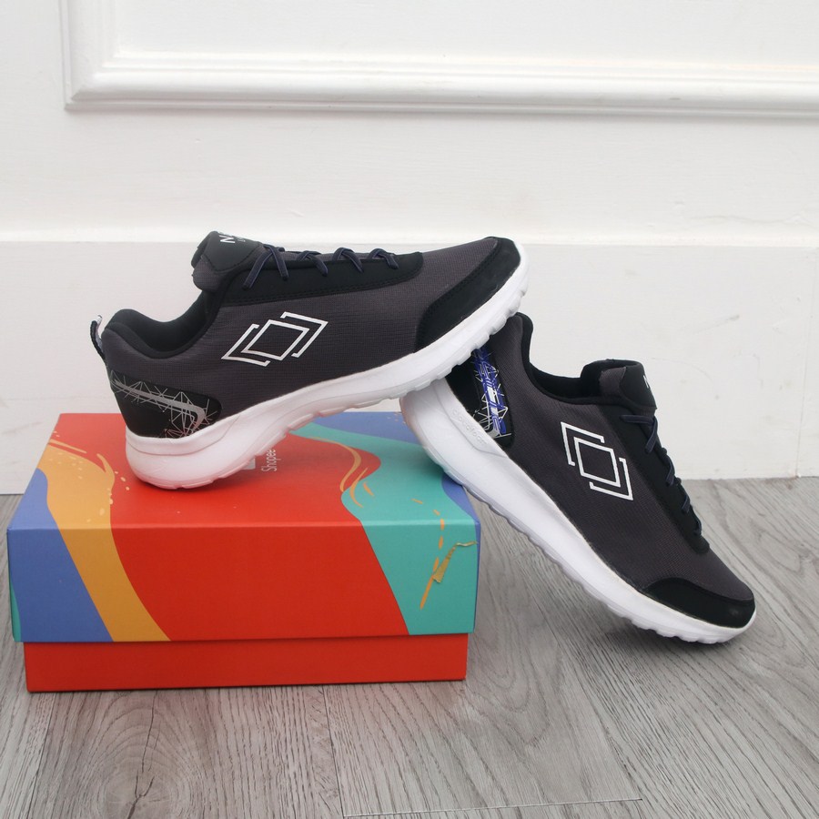 [HCM]giày sneaker thể thao nam GNT731 siêu bền đế cao su mềm mại chống trượt