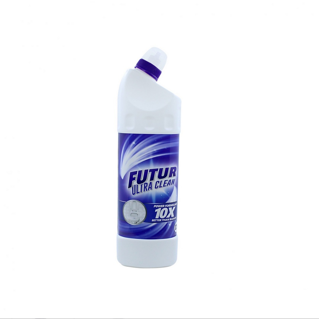 Nước tẩy tolet Futur - Nước tẩy nhà vệ sinh