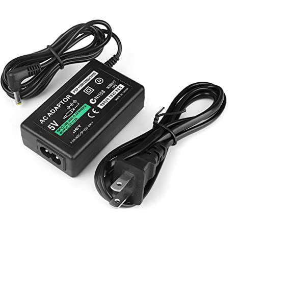 Adaptor sạc cho máy psp 1000 psp 2000 psp 3000