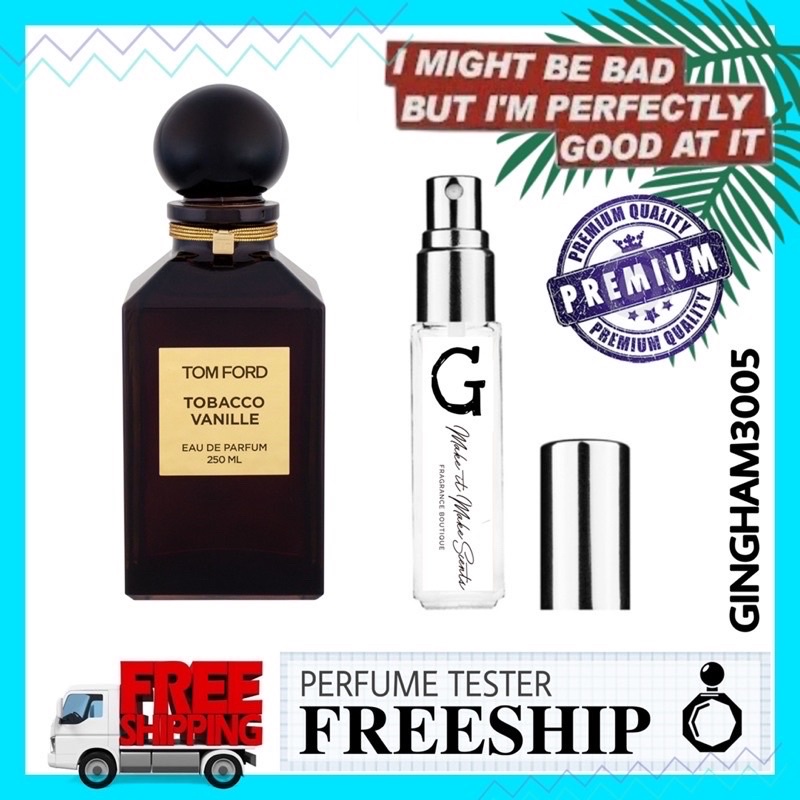 Tom Ford Tobacco Vanille giá tốt Tháng 04,2023|BigGo Việt Nam