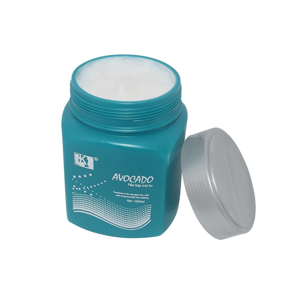 Hấp dầu trái bơ Avocado 1000ml