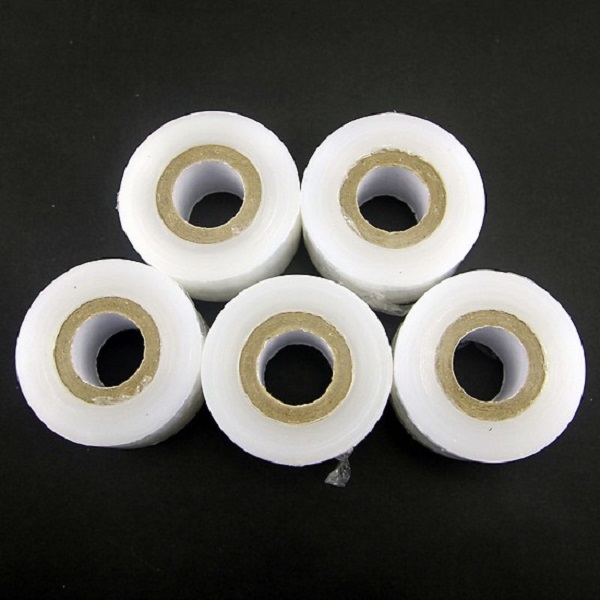 COMBO Kéo Chiết Ghép Cành Cây đa năng- Kèm 5 cuộn băng kéo ghép cành tự phân hủy