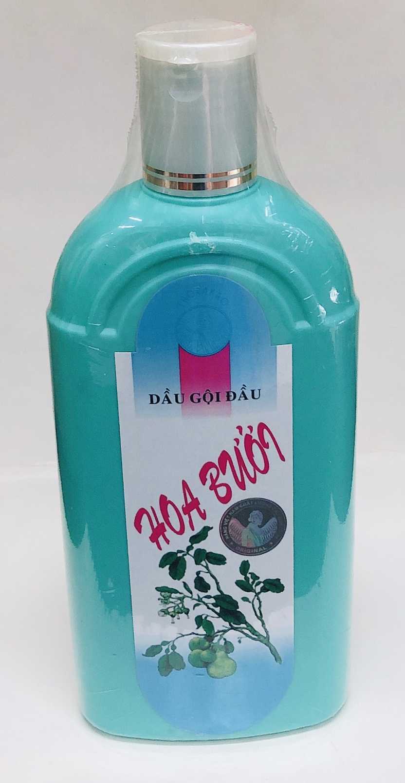 Dầu gội hoa bưởi thorakao 500ml truyền thống