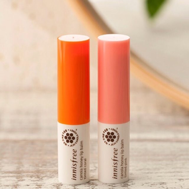 [HCM]Son Dưỡng Môi Innisfree